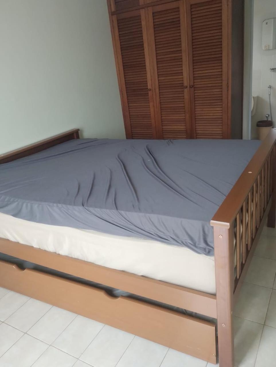 Apartamento Itapua - Praia Grande Ubatuba Bagian luar foto